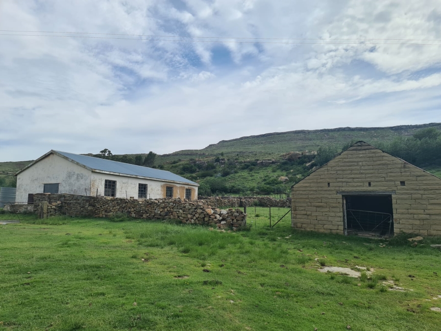 4 Bedroom Property for Sale in Jamestown Eastern Cape